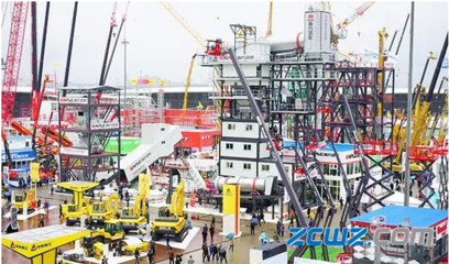 2024年Q1-Q5:中國工程機械領(lǐng)域國際貿(mào)易顯活力,總額躍升至223.4億美元