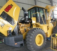 萬德機械進出口有限責任公司--中國路面機械網(wǎng)商鋪(www.lmjx.net)