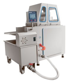 中國食品機械行業(yè)十大品牌 漢普機械 參展第五屆中國包頭國際牛羊肉產(chǎn)業(yè)大會