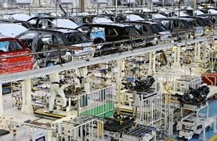 上海二手汽車空調(diào)生產(chǎn)線進(jìn)口清關(guān)流程