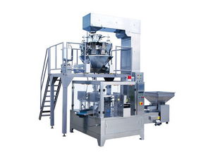 溫州醬體包裝機(jī)制造廠家