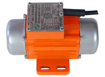 臥龍振動電機VS普田振動電機哪個更好性價比更高