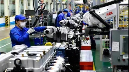 濰坊:&ldquo;十四五&rdquo;良好開(kāi)局背后的&ldquo;改革邏輯&rdquo;