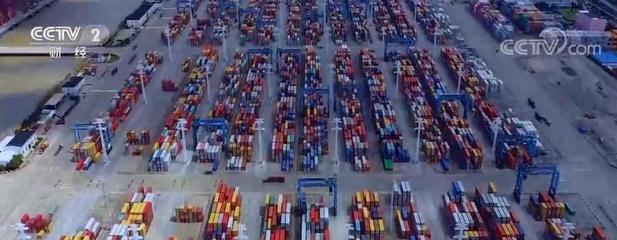 占據(jù)一席之地!海關總署:上半年我國出口汽車及汽車底盤增長超一倍