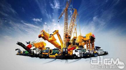 市場分析:一季度工程機械進出口雙降下滑