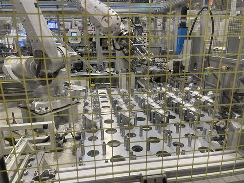 訂單排滿全年 博格華納蔡甸工廠擴大新能源汽車電機產(chǎn)能